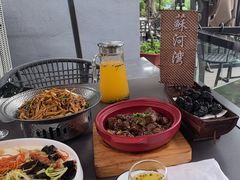 -蘇河湾·新鲁菜·泰山宴(泰山店)