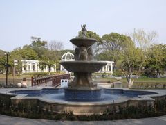 -上海鲜花港