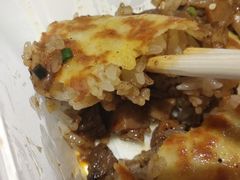 -老通城豆皮大王(吉庆街店)