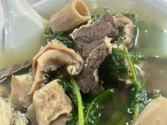 -石生肉丸(虎山中学店)