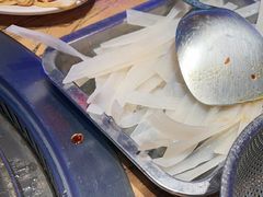 -山河屯铁锅炖鲜鹅·东北菜(开发区一店)