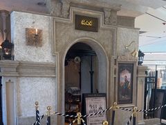 门面-B&C黄油与面包·THE GARDEN BAKERY概念店(世纪汇店)