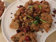 -归元·云集斋素菜馆