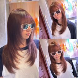 -BEAUTY HAIR GANO
