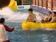 -上海玛雅海滩水公园