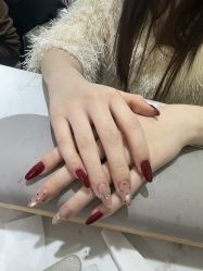 点击看大图 -瞧·享轻奢美甲美睫