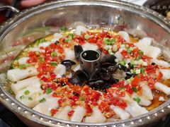 -卢家湾大酒店(诸暨店)
