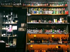 -虚荣精酿酒屋(五羊店)