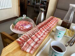 -阳坊胜利涮羊肉(阳坊老店)