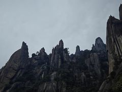 -三清山风景名胜区