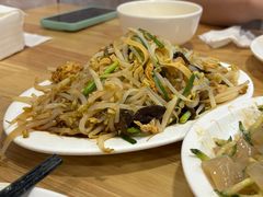 -姥家春饼店(漳州二路店)