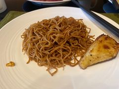 -广州融创花间堂悦雪酒店-花间食西餐厅