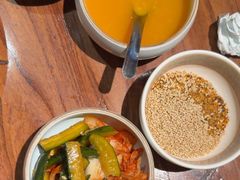 -九田家黑牛烤肉料理(新辰里亚运村店)