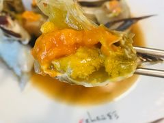 -普乐酱蟹(coex店)