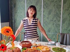 -怡得饭庄·30年老店·宋大妈昆明菜