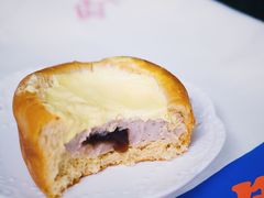 -喜茶(北京五棵松华熙店)