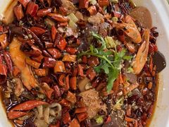 -一块豆腐·海鲜·家常菜(李沧书院路店)
