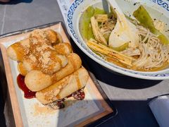 -耍盆友·重庆江湖菜(百子湾店)
