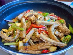 -巴依老爷新疆美食(常营店)