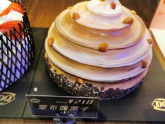 -DQ·蛋糕·冰淇淋(融创茂店)