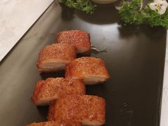 -酌宴府The China Club·广州万富希尔顿酒店(云城东路店)