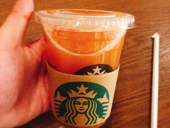 -星巴克臻选(南京艾尚天地店)