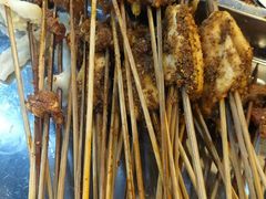 -小郡肝串串香(北蔡店)