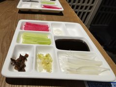 -小大董·烤鸭(凤凰汇店)