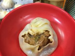 -食惠里小笼包面馆(越秀店)