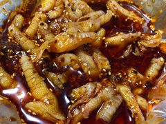 -脱骨凤爪(石桥店)
