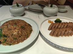 -惠丰堂饭庄·烤鸭·京味菜(翠微路店)