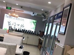 -闽鲜森霞浦海鲜城
