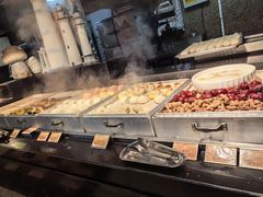-济南蓝海御华大饭店·蓝钻国际美食自助百汇(山东书城店)