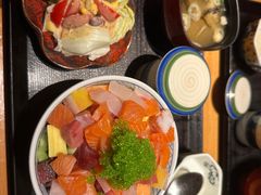 -原志优秀食材·匠心料理·海胆主题(金亿广场店)
