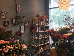 -dotcom coffee古点咖啡(致真大厦店)