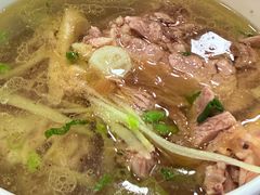 -四里沙茶面(七星西路分店)
