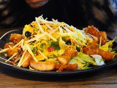 -MI WU FACTORY米屋美食工厂餐厅(绿地店)