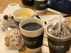 -La patisserie de Mona 茉娜的甜品(韩乐坊店)