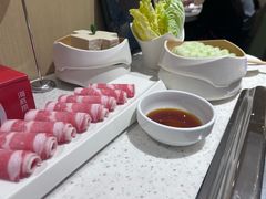 -海底捞火锅(团结桥店)