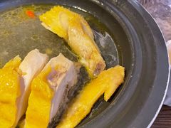 -大客家院子餐厅(烟台山店)