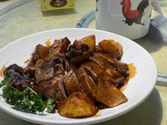 -五邑人家(江门店)
