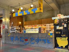 -仁义涵西餐·咖啡(中华巴洛克店)