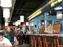 -西竹拌面(银川阅彩城店)