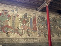 -张掖大佛寺景区