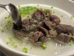 -一江春水·杭帮臻宴(三台山店)