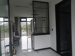 -丽泽山庄·生态怀柔菜·虹鳟鱼(红螺寺店)