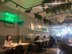 -greenjoy绿享轻食(宁海路店)