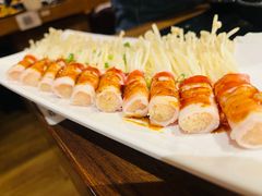 -九田家黑牛烤肉料理(石路天虹店)