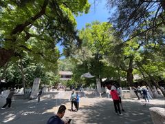 -潭柘寺景区