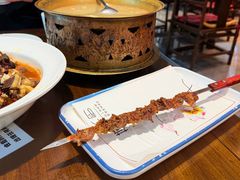 -渔家大院·地道威海菜(石岛店)